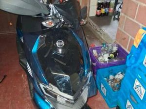 ② SYM JET4 RX CLASSE A