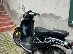 APRILIA SCARABEO 70 MINARELLI