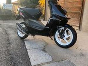 APRILIA SR 50 1999 MIN.ORIZZ