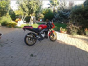 APRILIA RS TUONO 50
