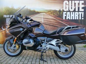 BMW R 1250 RT AKRA, 1.HAND.