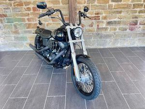 HARLEY-DAVIDSON DYNA STREET BOB FXDB | REMUS | 5HD1 | EXTRAS