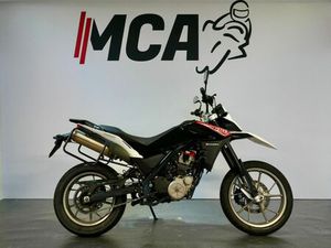 HUSQVARNA TR 650 STRADA