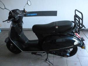 MOTORROLLER "RIMINI 50"