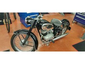 DKW RT 175, TÜV NEU!!