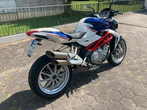 MV AGUSTA BRUTALE 1090 RR ABS