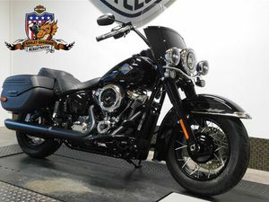 HARLEY-DAVIDSON FLHC MY25 SOFTAIL HERITAGE CLASSIC