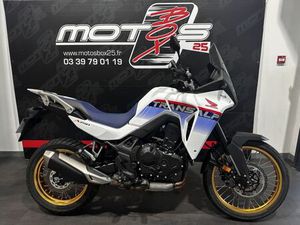 HONDA XL 750 TRANSALP 2025 750 CM3 | MOTO TRAIL | 1 000 KM | BLANC | 25770 FRANOIS