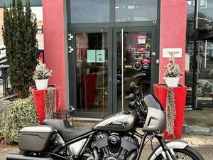 INDIAN SPORT CHIEF RT