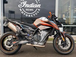 KTM 790 DUKE L 2019 790 CM3 | MOTO ROADSTER | 12 000 KM | ORANGE | 51370 THILLOIS