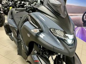 YAMAHA TRICITY 300 2025 300 CM3 | SCOOTER | 1 962 KM | GRIS | 56600 LANESTER