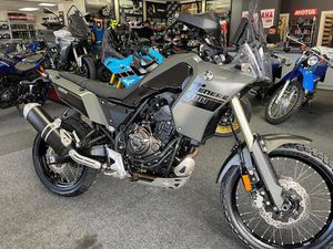 2023 YAMAHA TENERE 700 FOR SALE