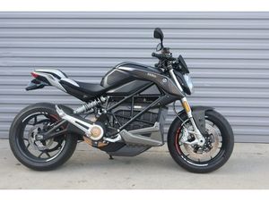 2022 ZERO SR ZF14.4+