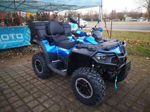 CFMOTO CFORCE 850 TOURING PRO LIMITED