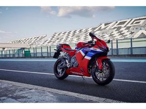 HONDA CBR600RR