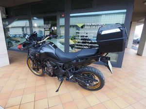 HONDA CRF 1000 D NERO