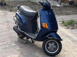 PIAGGO SKIPPER 125CC DUITSE PAPIEREN — SCOOTERS | PIAGGIO — MARKTPLAATS