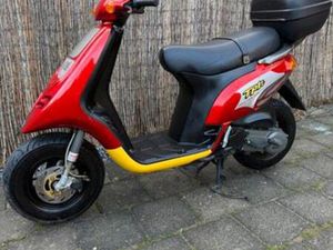 PIAGGIO TYPHOON — SCOOTERS | PIAGGIO — MARKTPLAATS