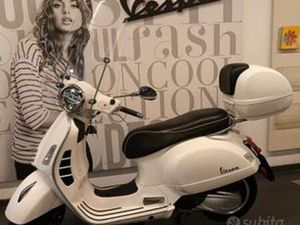 PIAGGIO GTS 300 SUPER ABS E4