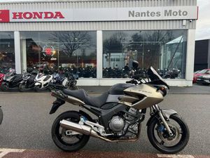 YAMAHA TDM 900 2006 900 CM3 | MOTO ROADSTER | 46 024 KM | MARRON | 44700 ORVAULT