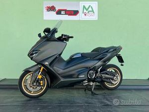 YAMAHA T MAX 560 - 2021 IN FORMULA FINANZIARIA