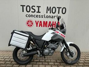 YAMAHA XT 600Z TENERE 660 35 KW