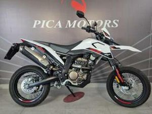 MALAGUTI XSM 125 ABS MY23