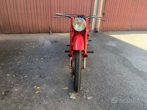 MOTO GUZZI AIRONE 250 STANDARD