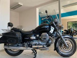 MOTO GUZZI CALIFORNIA SPECIAL 1100 - ANNO 1999