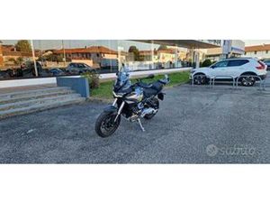 MOTO GUZZI STELVIO PFF - AZIENDALE