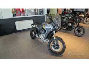 MOTO GUZZI STELVIO PROMO SPECIALE