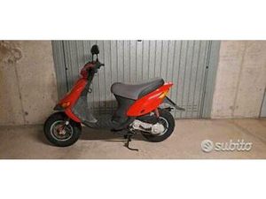 GILERA STALKER 50 CC DOPPIO DISCO