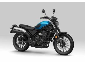 HONDA CL 500 34KW 34 KW A2