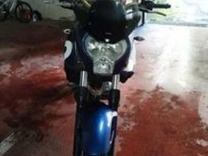 APRILIA PEGASO 650 - 2007