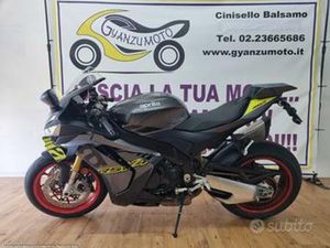 APRILIA RSV 4 1100 - GARANZIA - SOLO 1171 KM