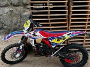 BETA 300 RACING 2019