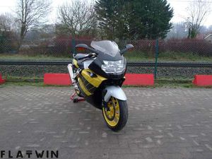 19 894KM - #FLATWINMOTOS