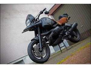 BMW R 1100 GS