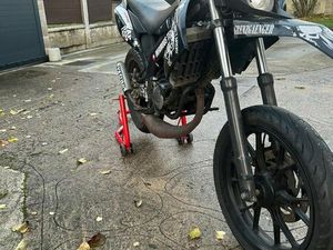 DERBI SENDA 50 SM DRD X TREME 2015