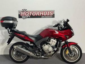 HONDA CBF 600 S ABS (BJ 2009) — MOTOREN | HONDA — MARKTPLAATS