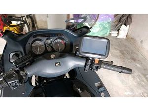 HONDA ST1100 PAN EUROPEAN CBS-ABS