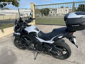 VERSYS 1000