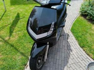 PEUGEOT NEW VIVA CITY 2013/ 22.500KM / LOOPT PRIMA! — SCOOTERS | PEUGEOT — MARKTPLAATS