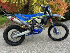 ENDURO 300