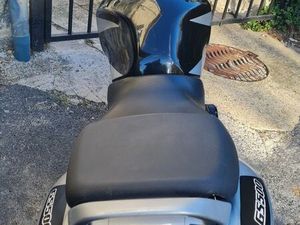 ?️ SUZUKI 500 GS – 2002 – MOTO RÉVISÉE