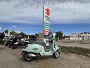 MOTOVESPA GTS 310 2025
