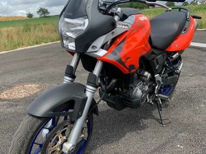 APRILIA PEGASO STRADA 650