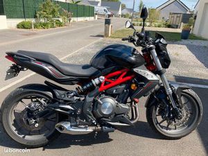 BENELLI BN 302 ABS A2