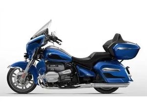 2024 BMW R18 TRANSCONTINENTAL