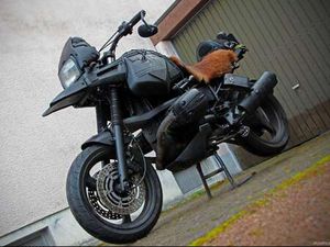BMW R 1100 GS